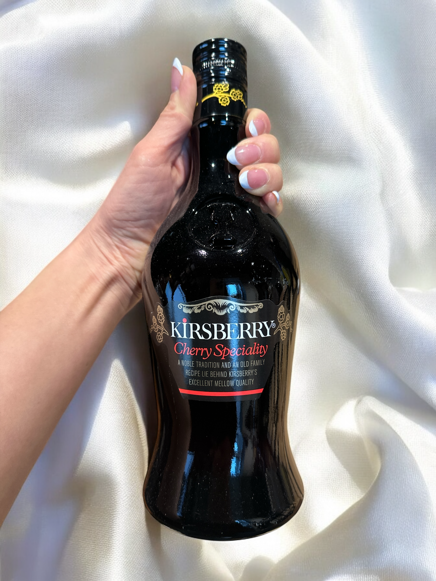 Kirsberry, Cherry Speciality