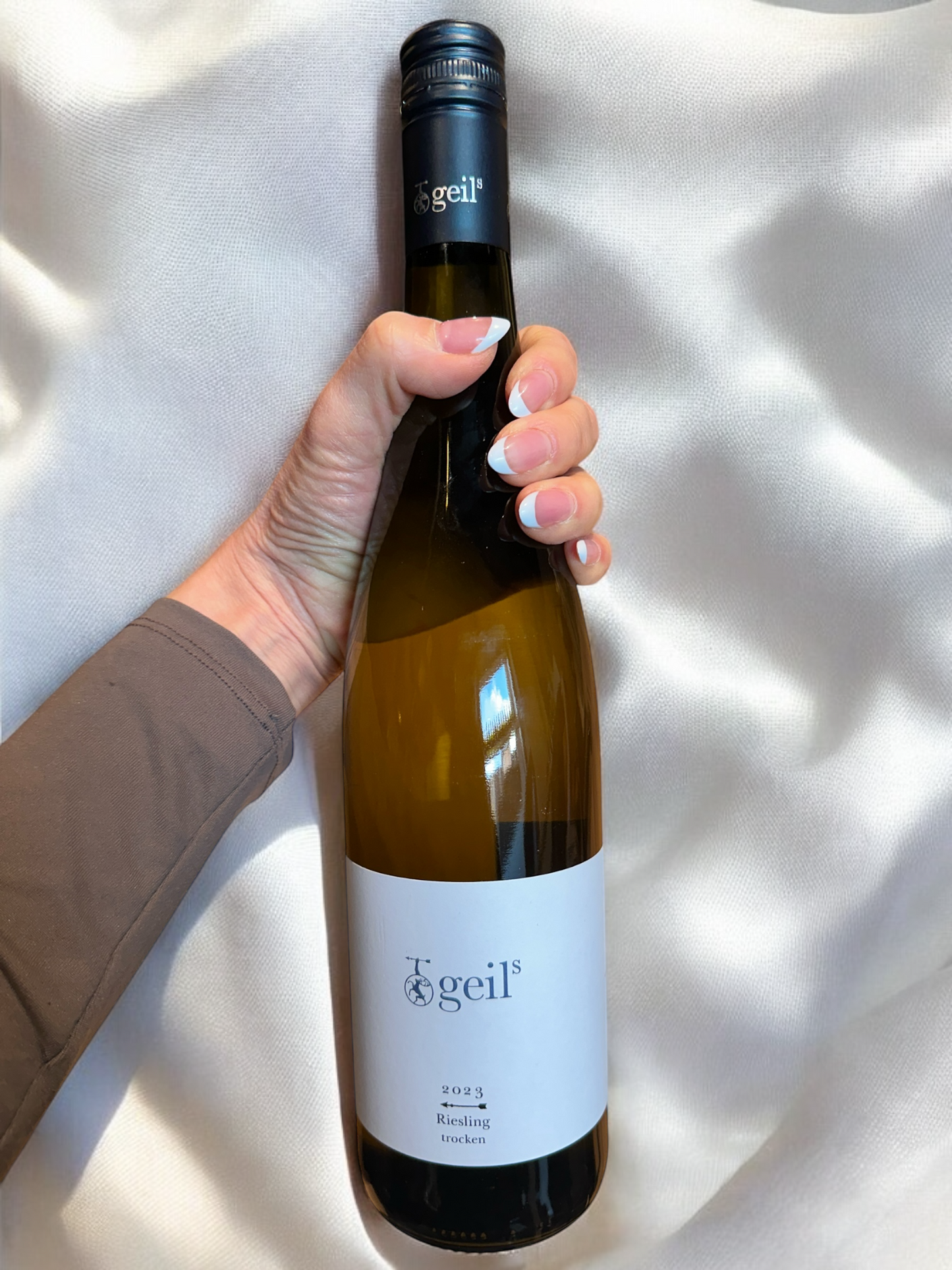 Geils Riesling Trocken 2023