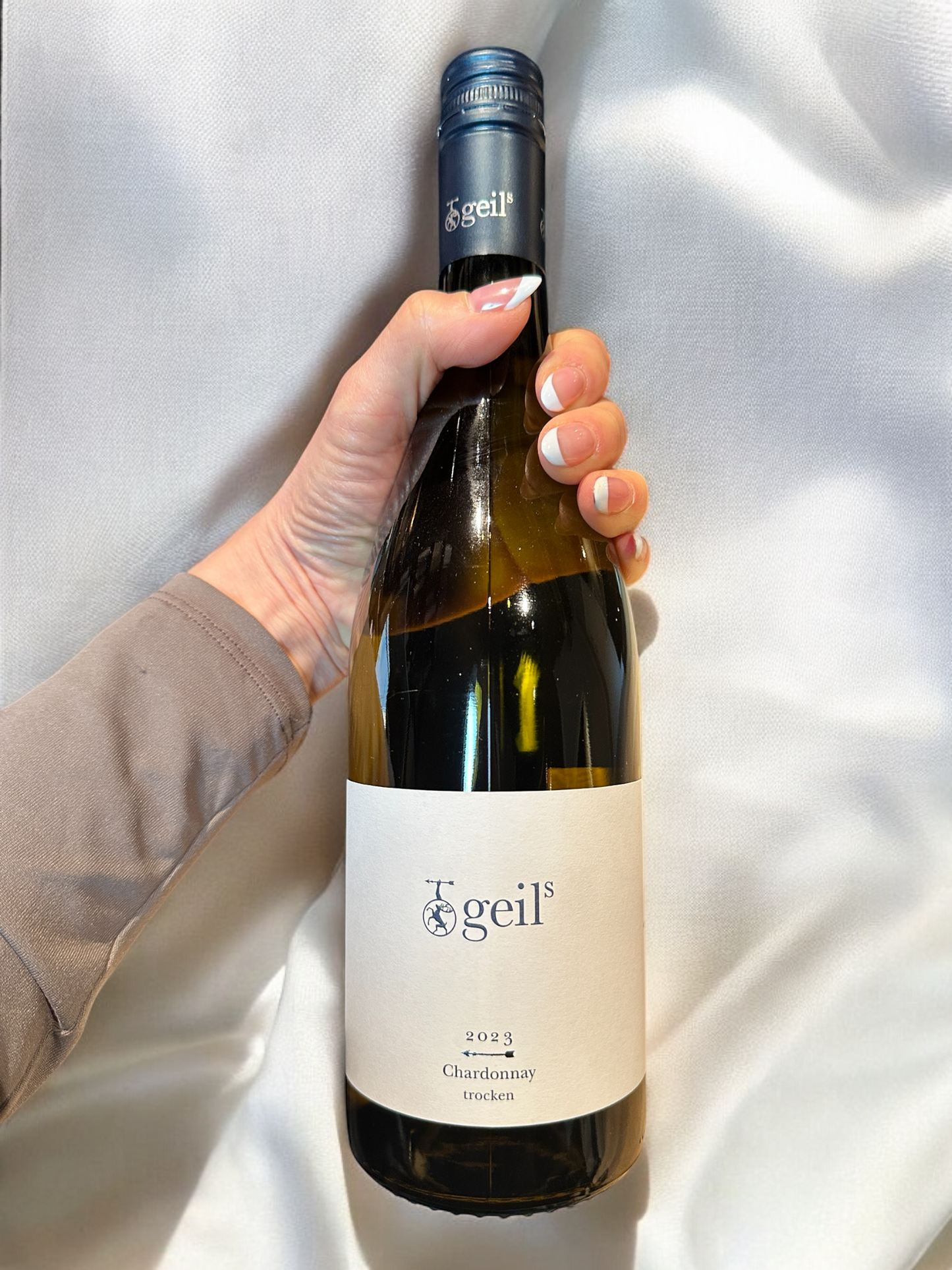 Geils Chardonnay Trocken 2022