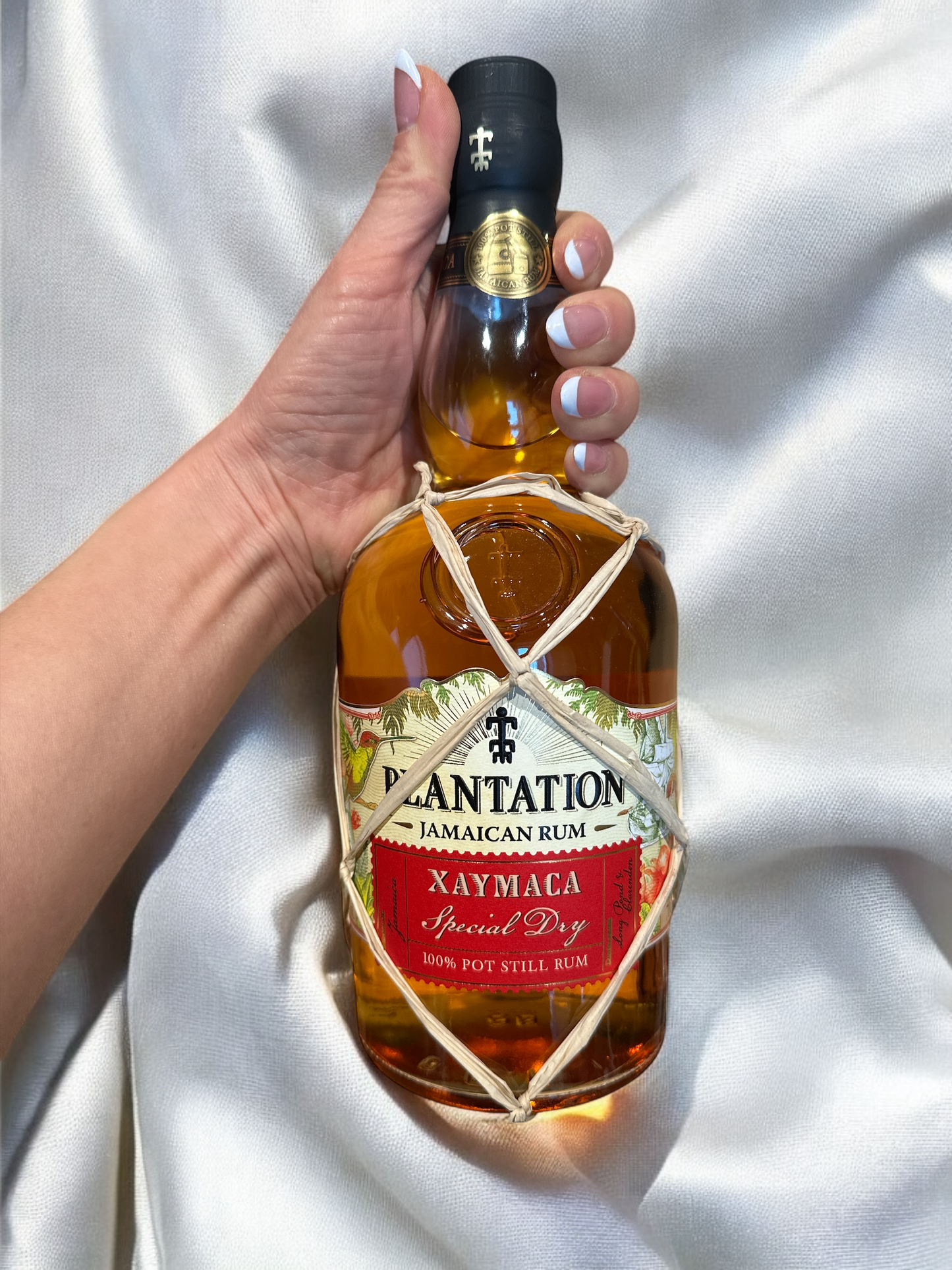 Plantation, Xaymaca Special Dry