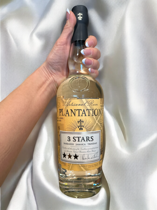 Plantation 3 Stars, Rum