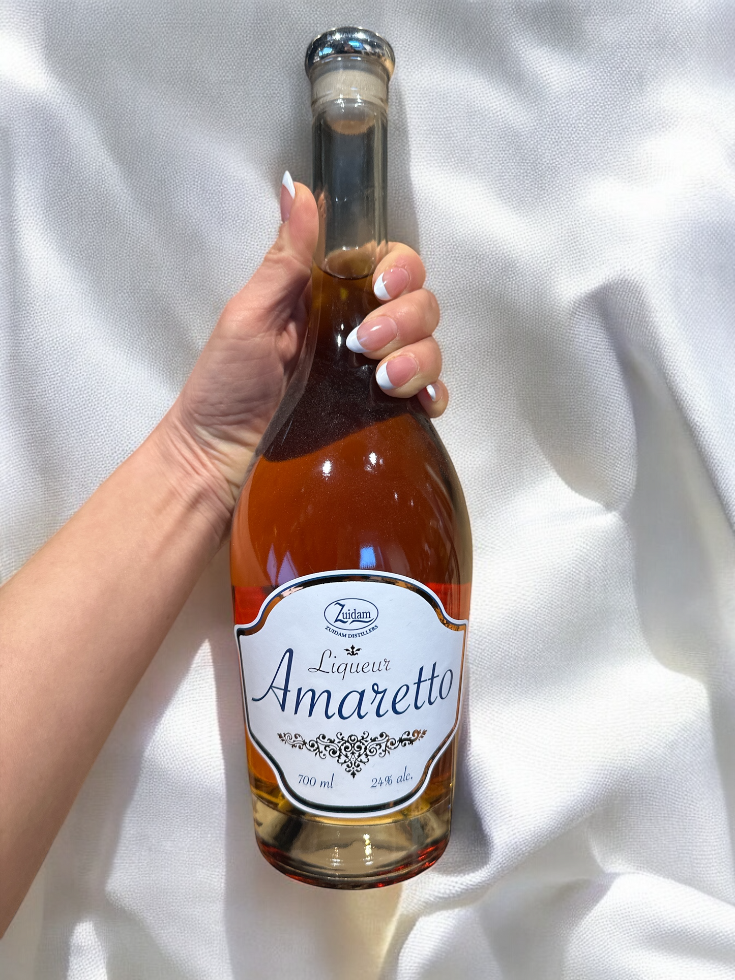 Amaretto, Liqueur