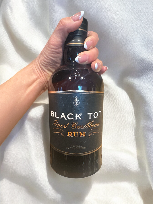 Black Tot, Rum