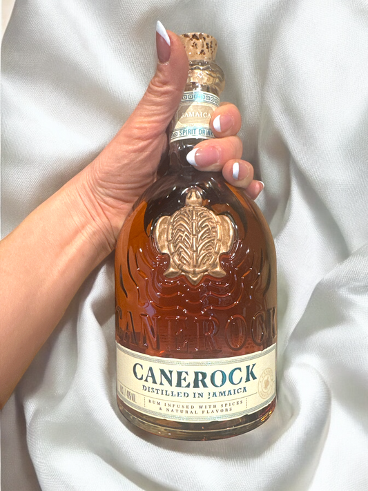 Canerock Spiced Rum