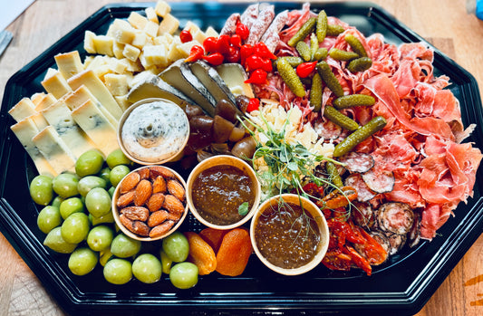 Take Away
