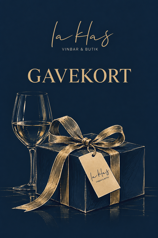 La Klas Gavekort