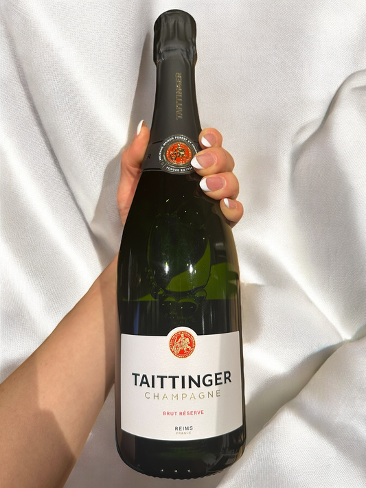 Taittinger Brut Prestige Champagne