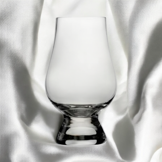 The Glencairn Whisky Glas