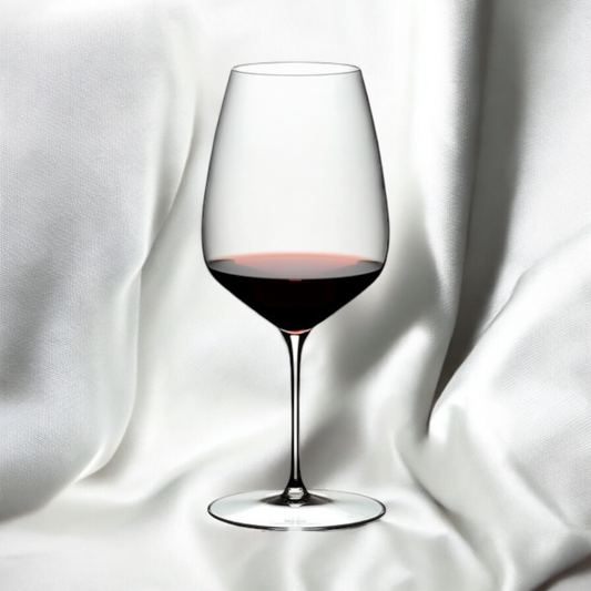 RIEDEL Veloce Cabernet/Merlot 2-pak