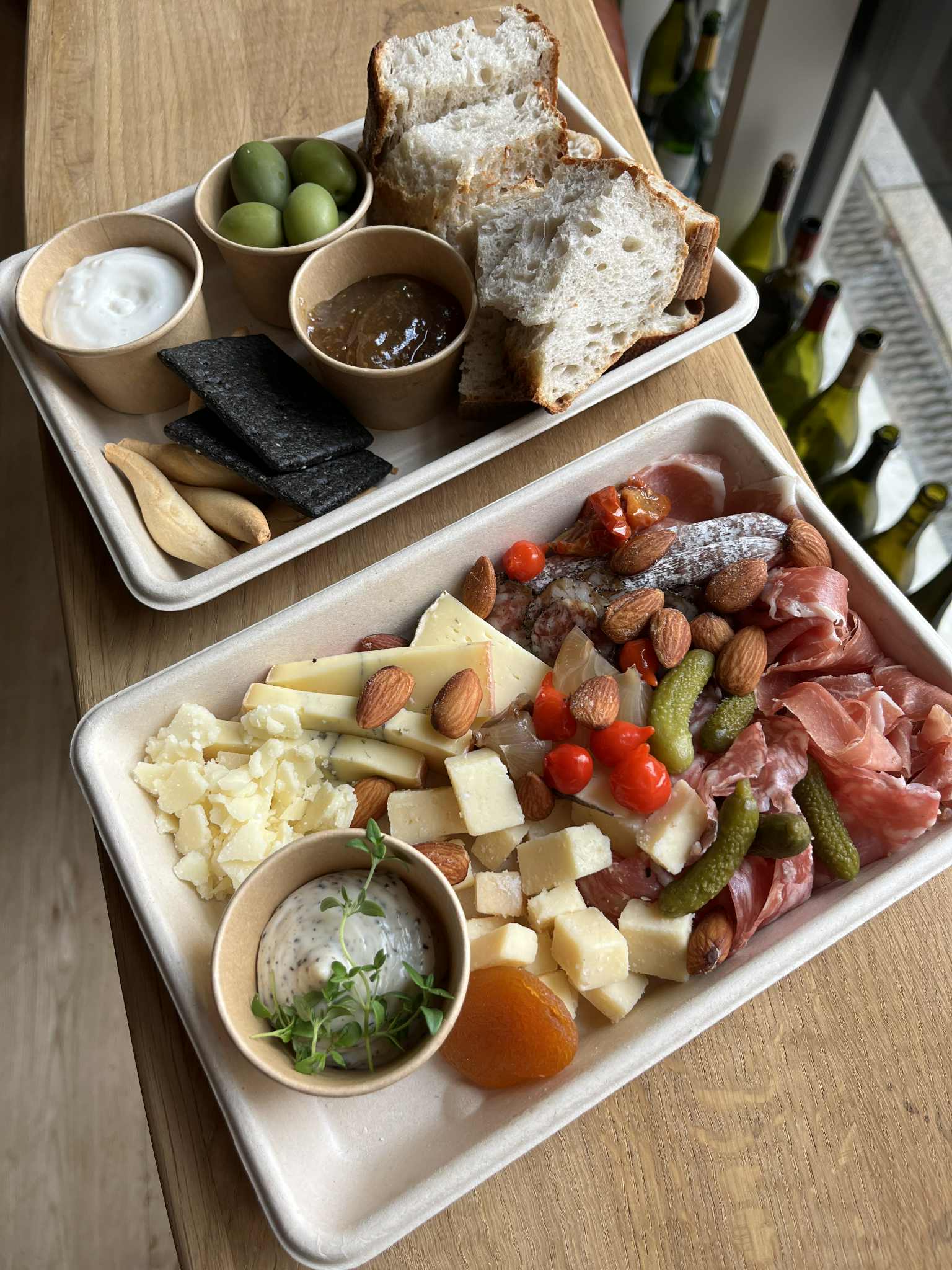 La Klas Menu Takeaway