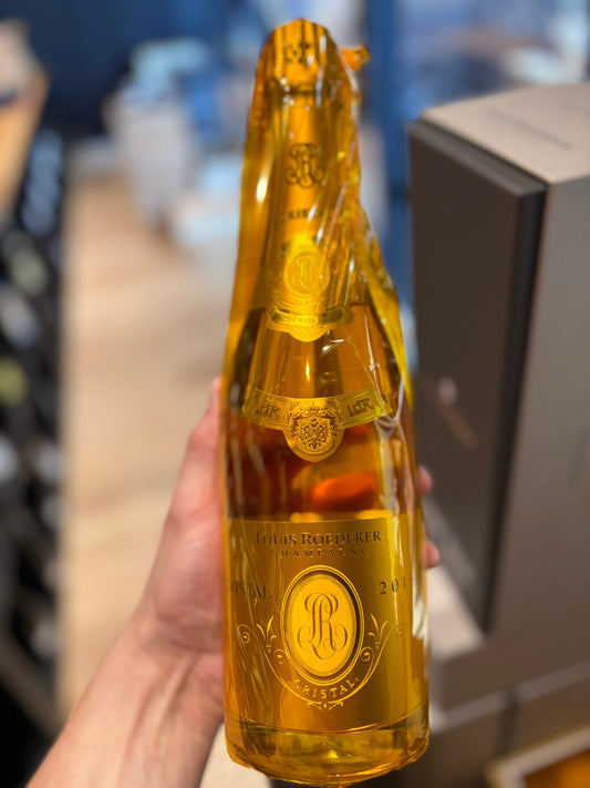 Louis Roederer Cristal 2015